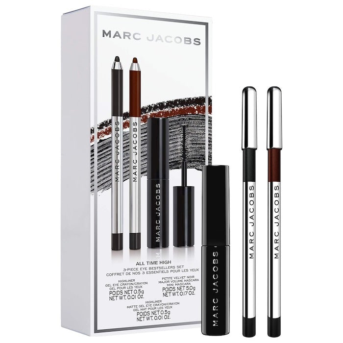 All Time High 3-Piece Eye Bestsellers Set