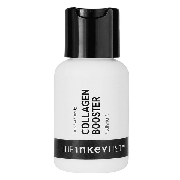 The Inkey List - Collagen Booster Firming Peptide Serum | Beauty Box Mérida