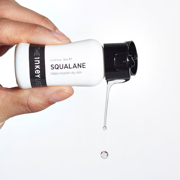 Squalane Oil