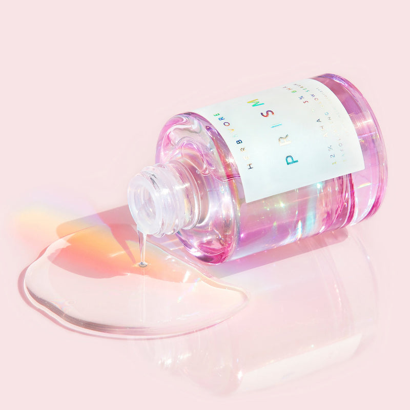 Exfoliante Prism 12% AHA + 3% BHA Exfoliating Glow Serum