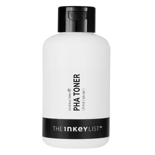 The Inkey List - Polyhydroxy Acid (PHA) Gentle Exfoliating Toner | Beauty Box Mérida