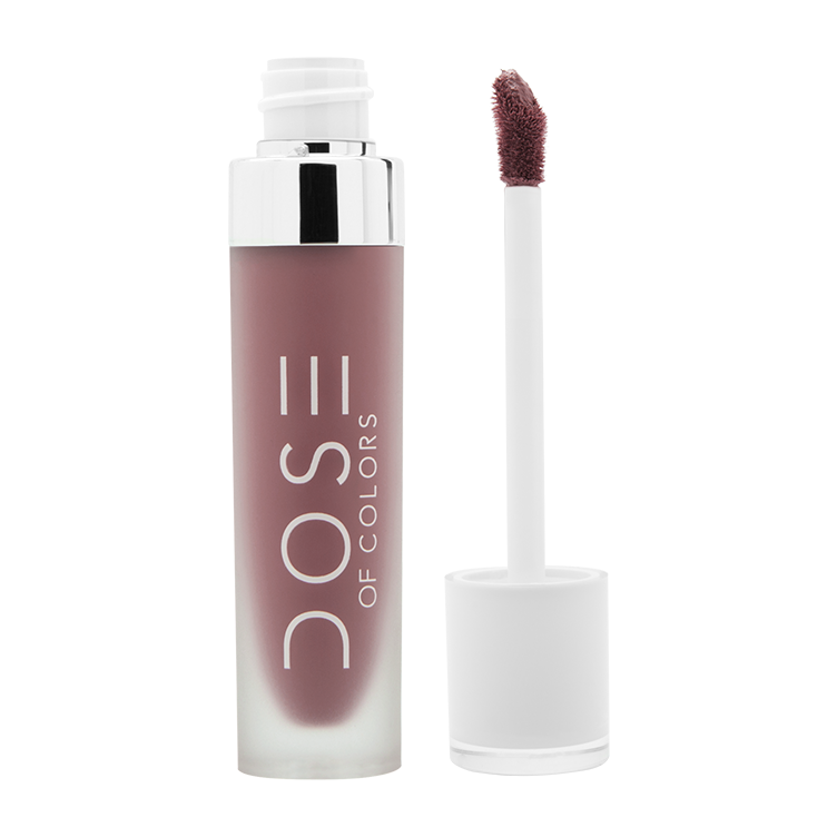 LIQUID MATTE LIPSTICK