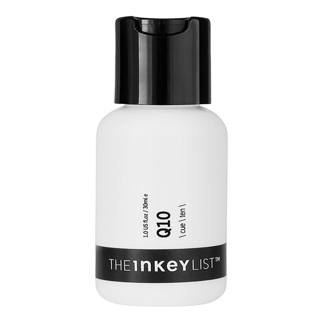 The Inkey List - Q10 Antioxidant Serum | Beauty Box Mérida