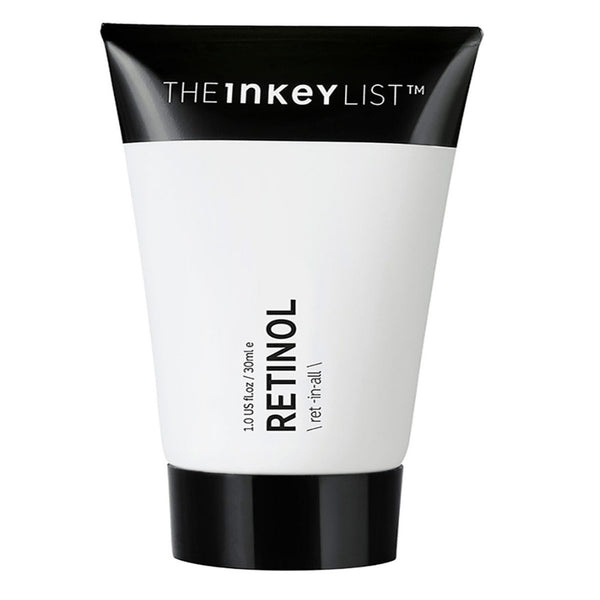 The Inkey List - Retinol Anti-Aging Serum | Beauty Box Mérida