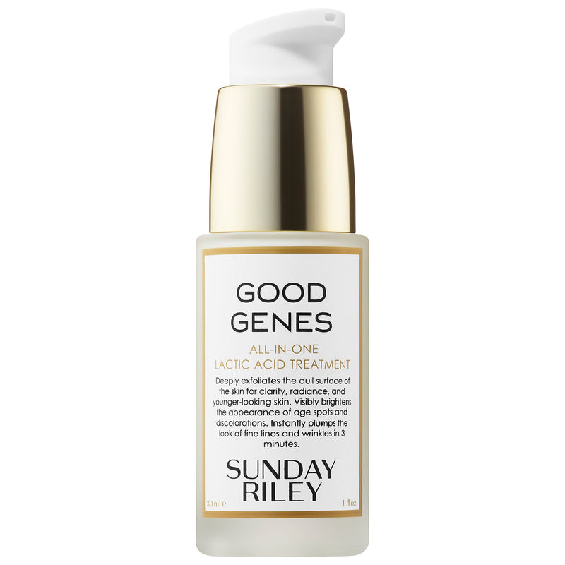 Good Genes All-In-One Lactic Acid Treatment - Beauty Box Mérida 