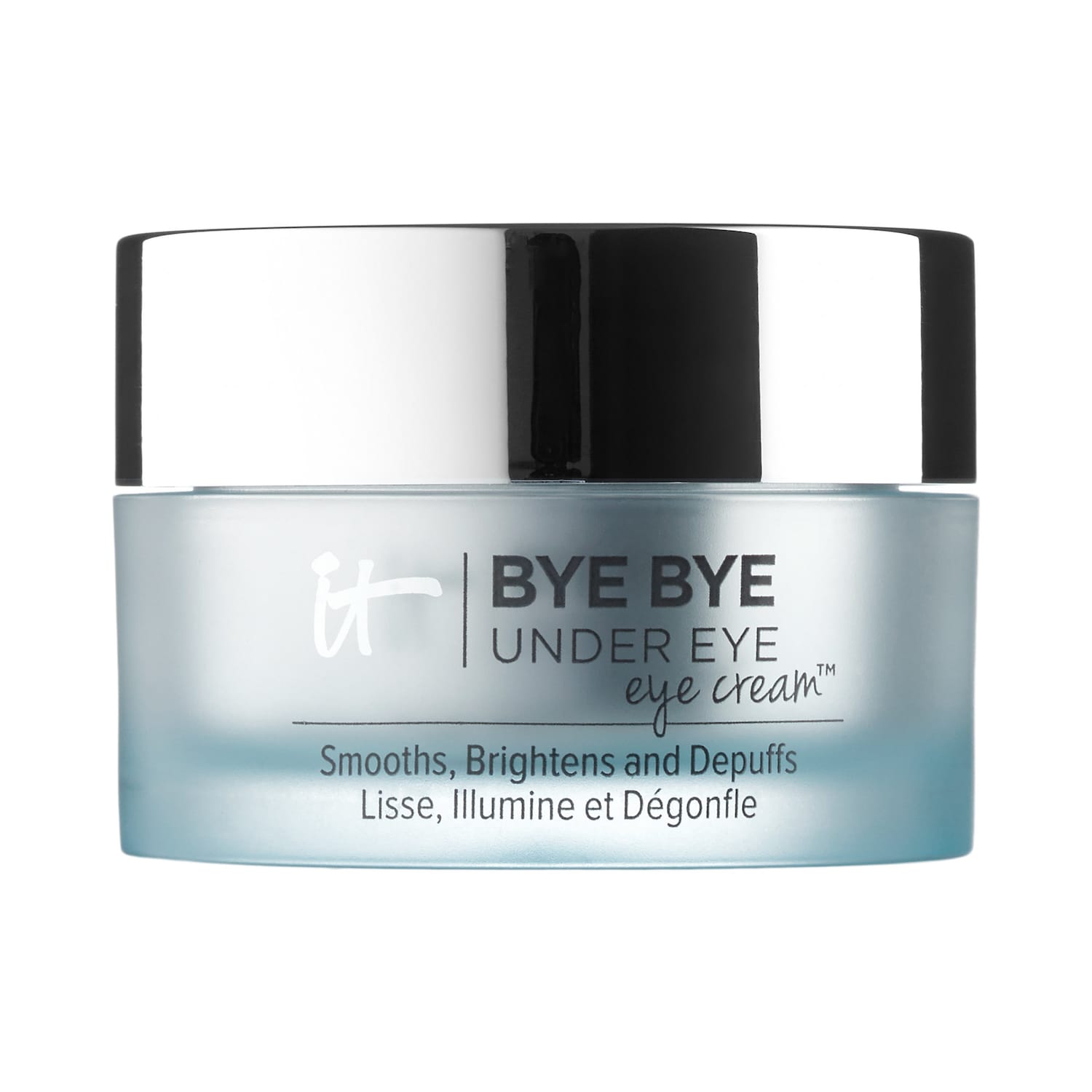 It Cosmetics | Bye Bye Under Eye Brightening Eye Cream | Tratamiento de Ojos