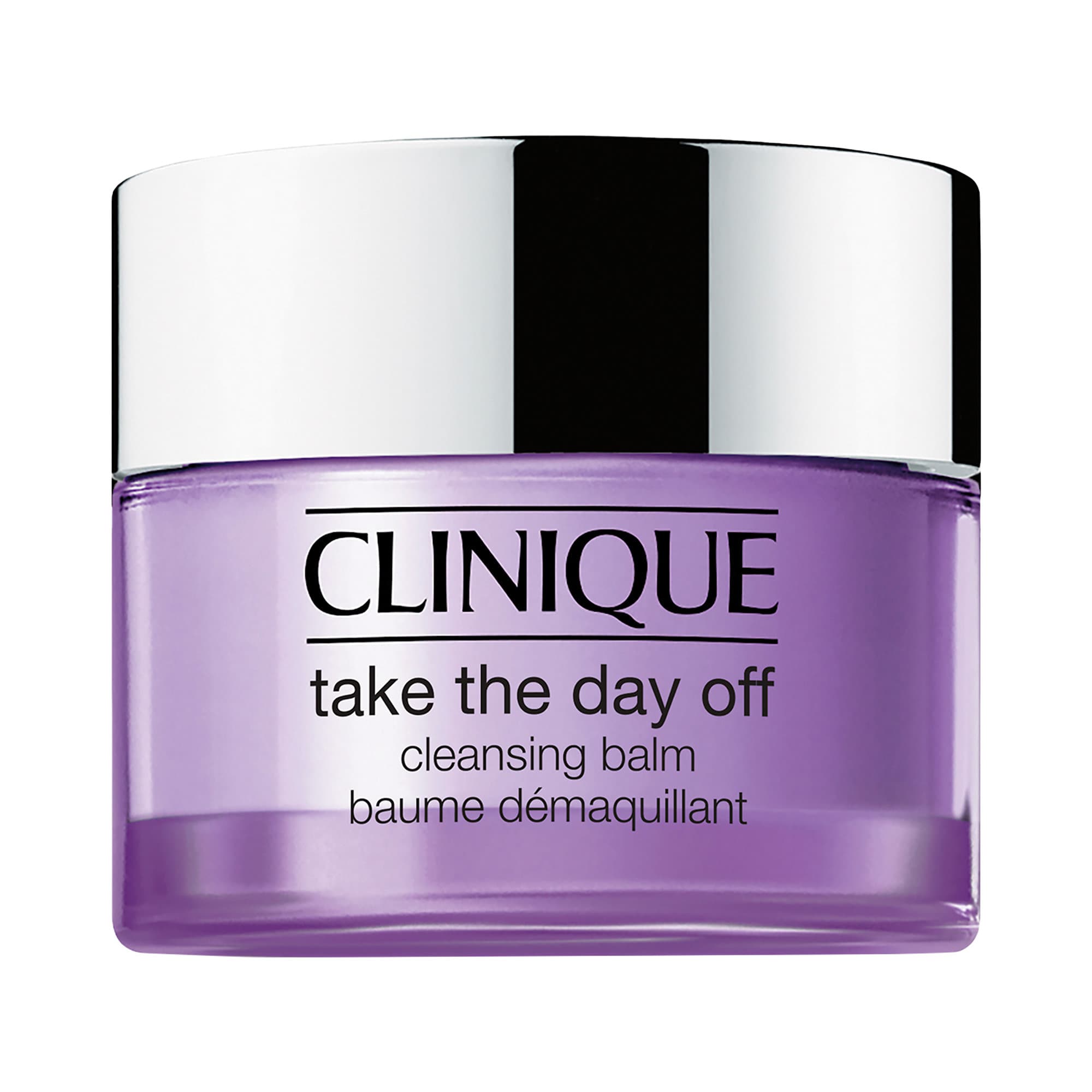 Limpiador Balsámico Take the day off Cleansing Balm