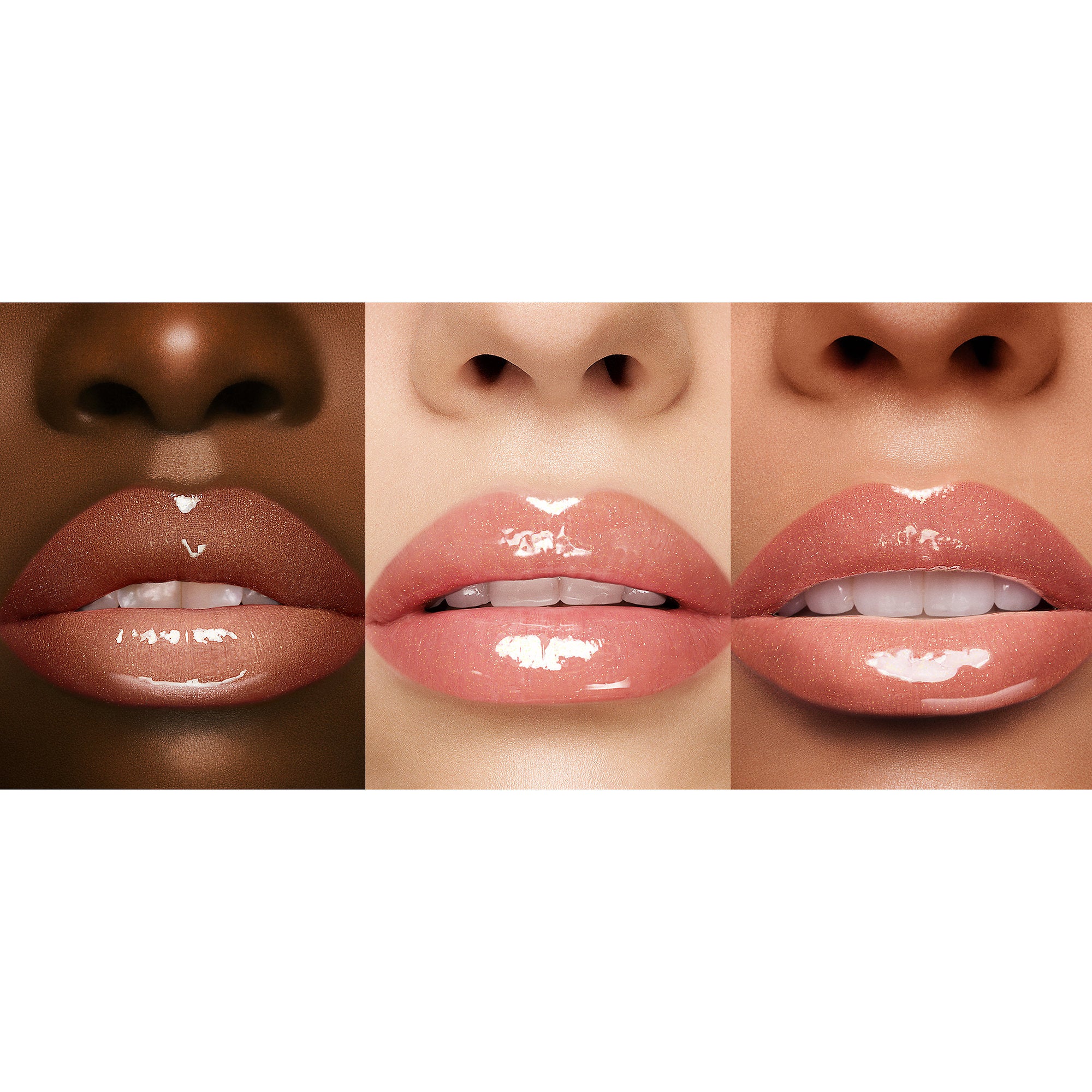 Lust Lip Gloss (Brillante) - Beauty Box Mérida 