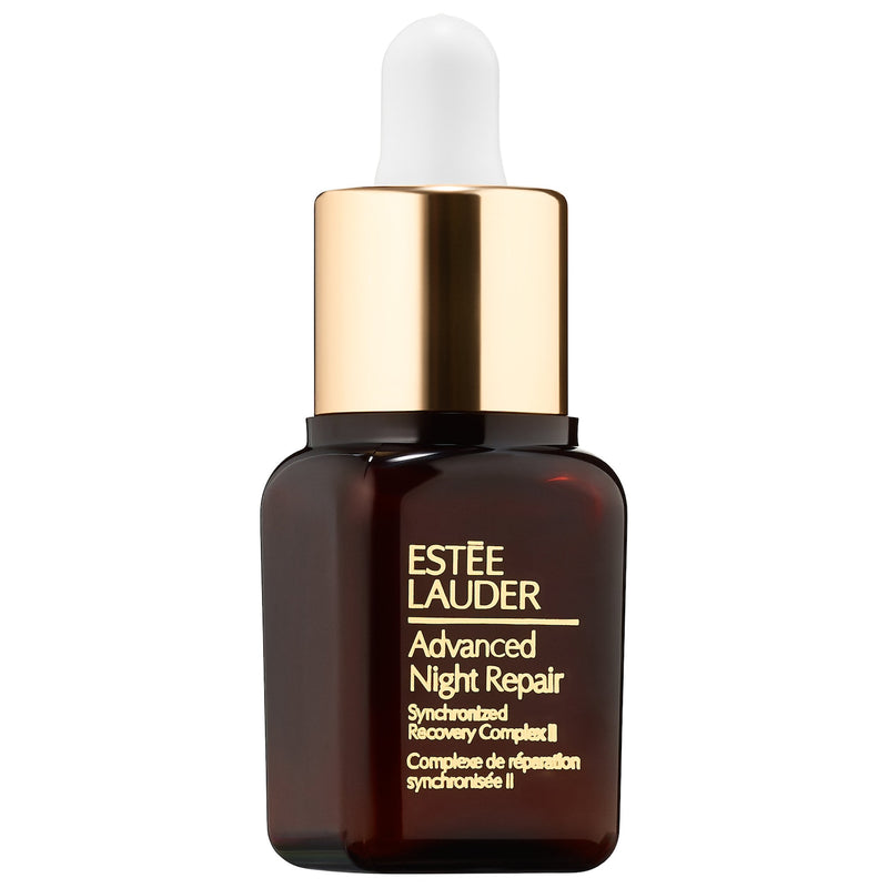Advanced Night Repair Synchronized Recovery Complex II Travel Size