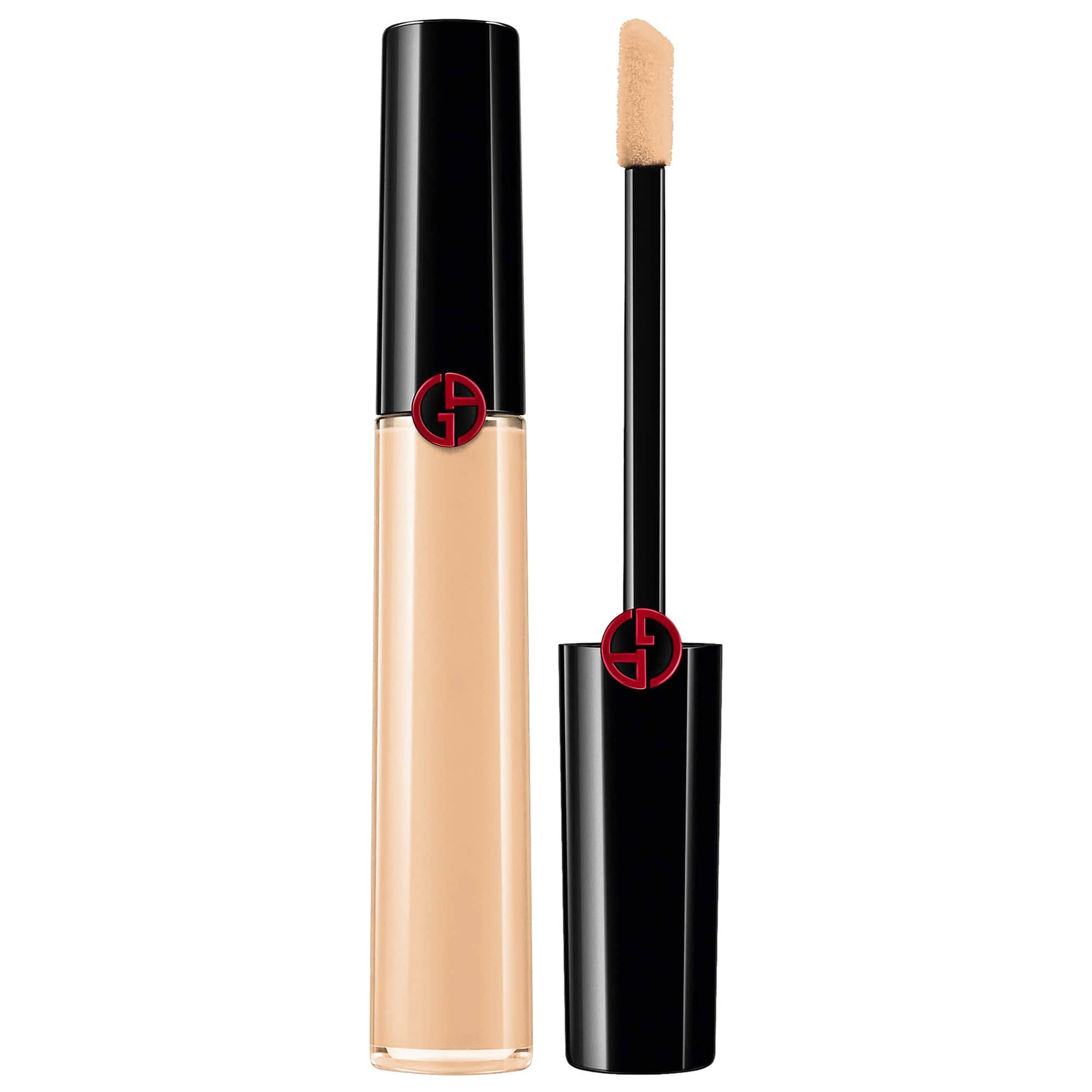 Power Fabric Concealer