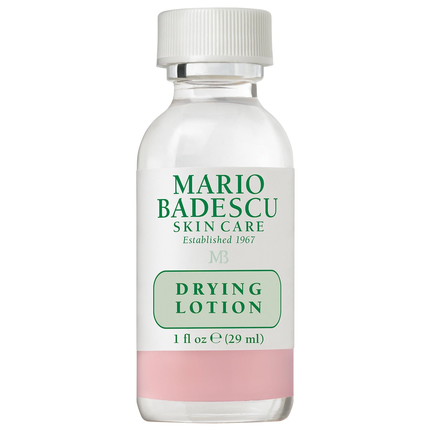 Mario Badescu México - Drying Lotion | Beauty Box Mérida