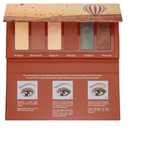 Eyestories Eyeshadow Palette