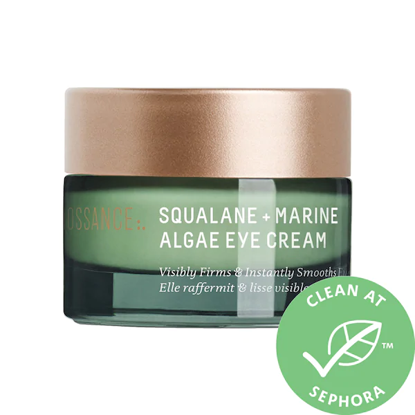 Squalane + Marine Algae Eye Cream TRAVEL SIZE 3 ml