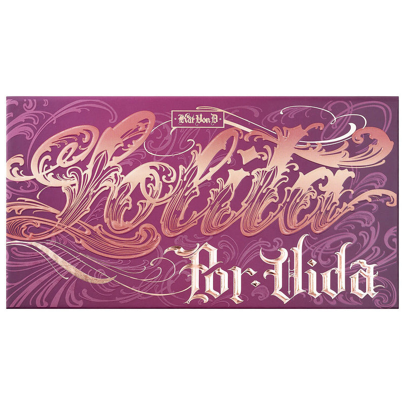 Lolita Por Vida Eyeshadow Palette