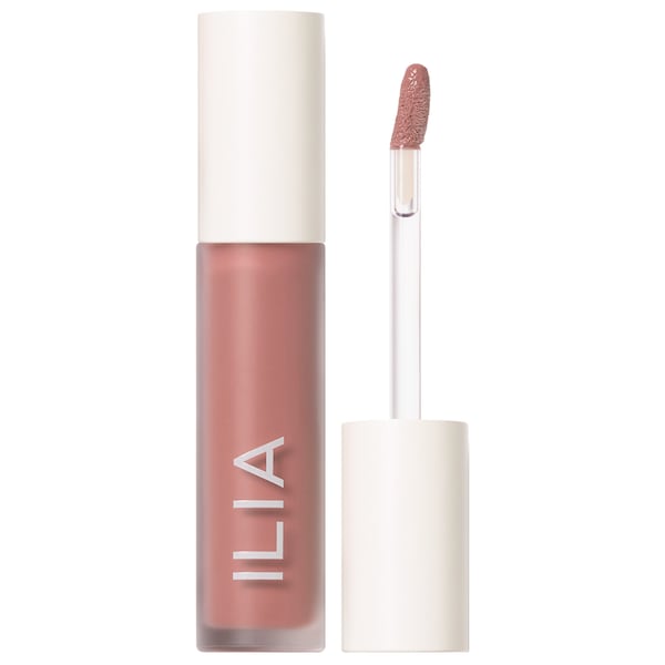 ILIA - Balmy Gloss Tinted Lip Oil | Beauty Box Mérida