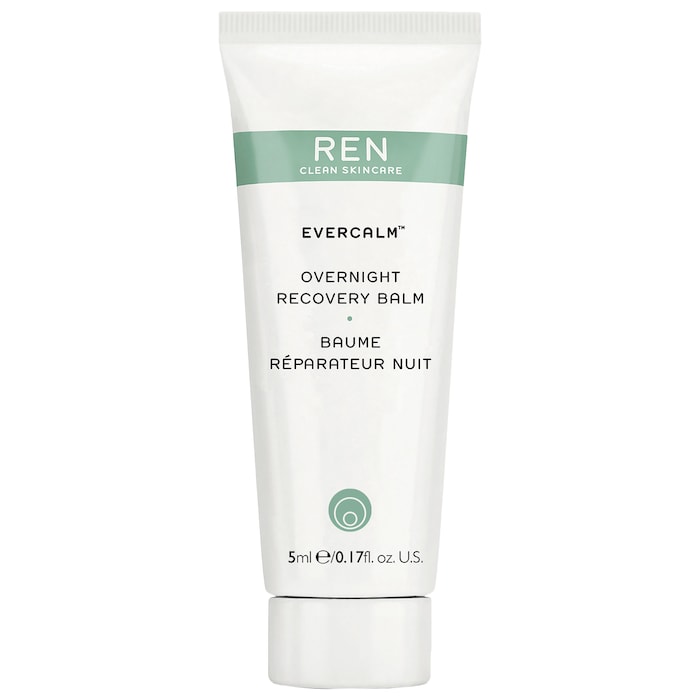 Evercalm Overnight Recovery Balm trial size