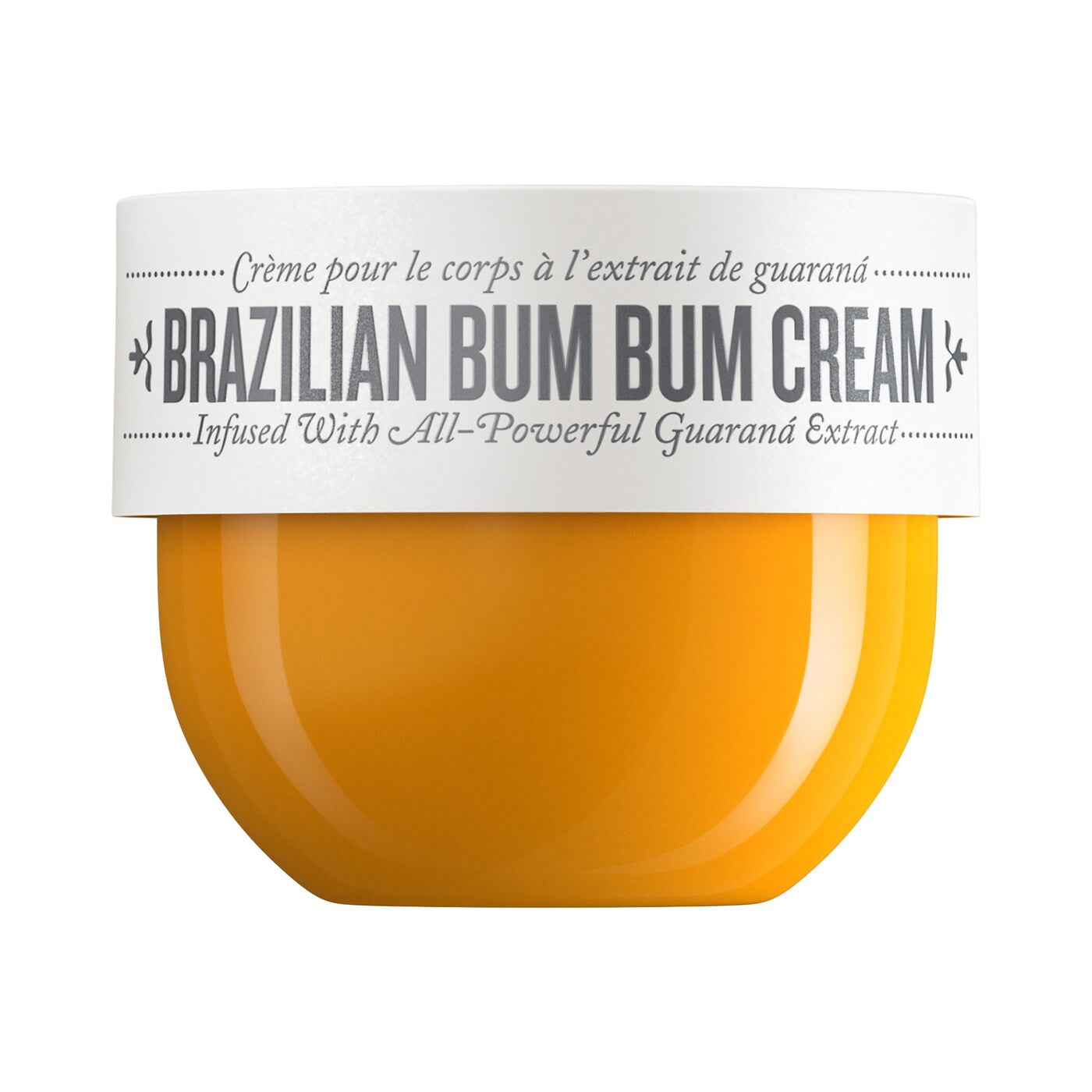 Brazilian Bum Bum Cream trial size