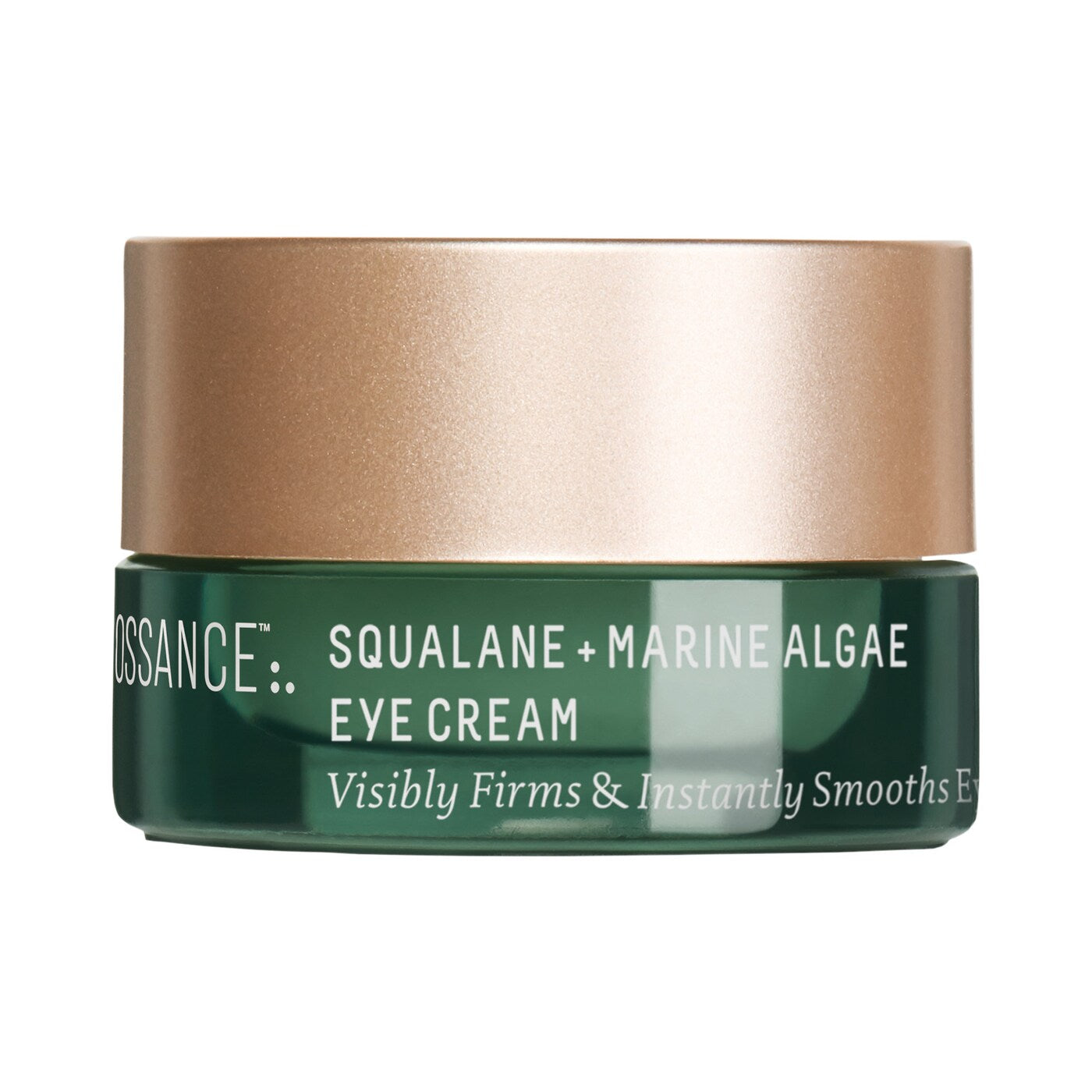 Squalane + Marine Algae Eye Cream trial size