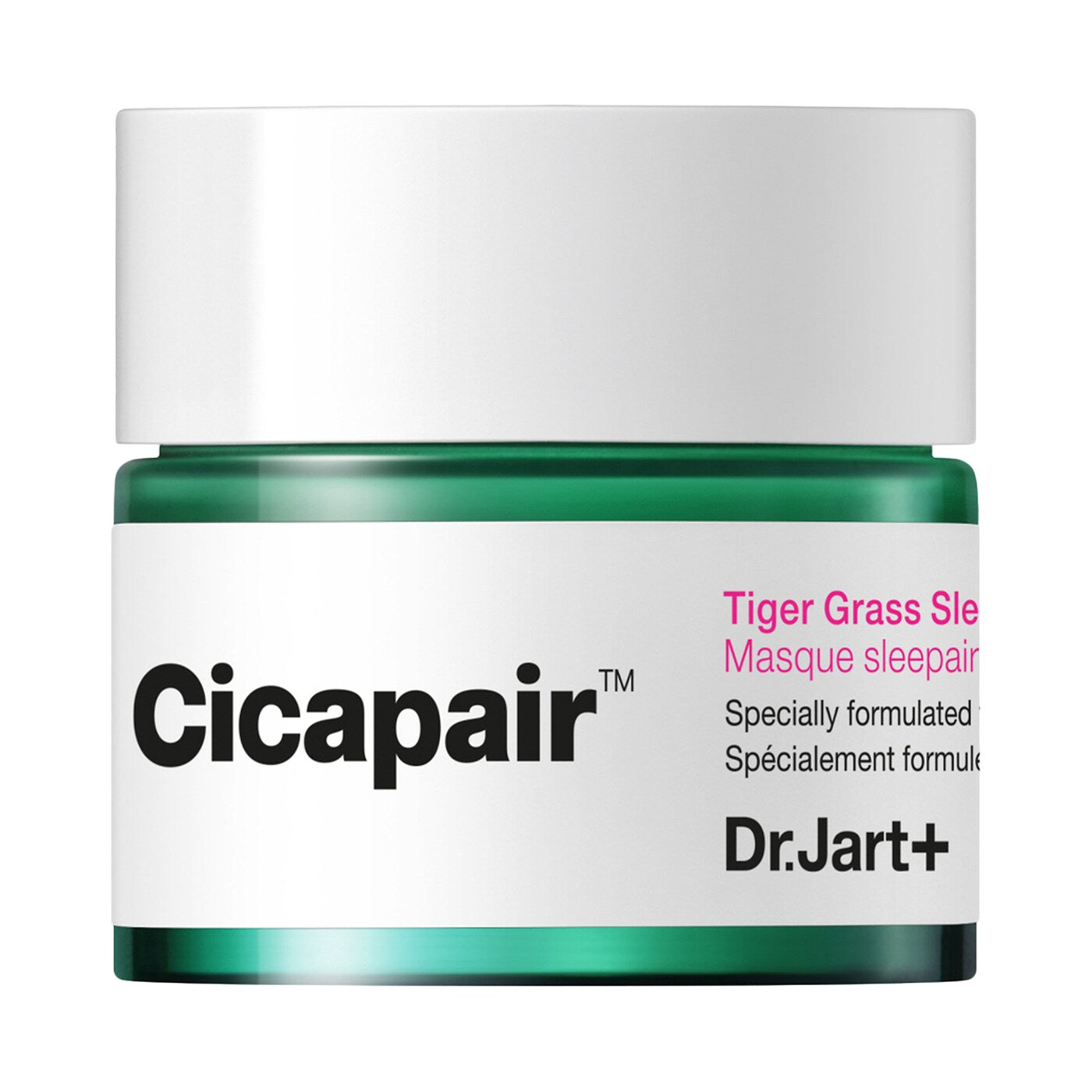 Cicapair Sleepair Intensive Mask trial size
