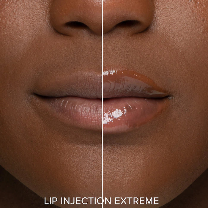 Lip Injection Plump Challenge Instant & Long-Term Lip Plumper Set