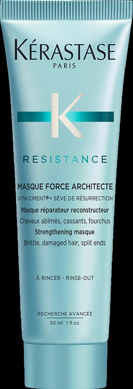 The Resistance Mask Resistance Mask trial size – Beauty Box Mérida