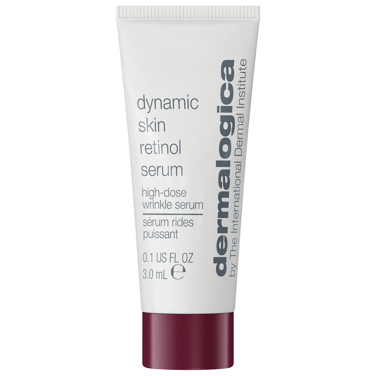 Dynamic Skin Retinol Serum-0.1 oz