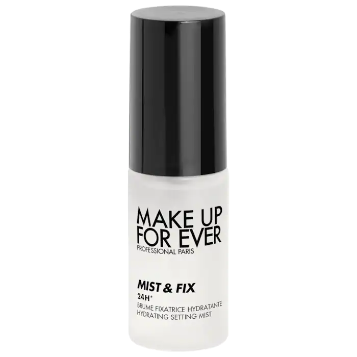 Mist & Fix - Spray fijador de maquillaje 10 ml