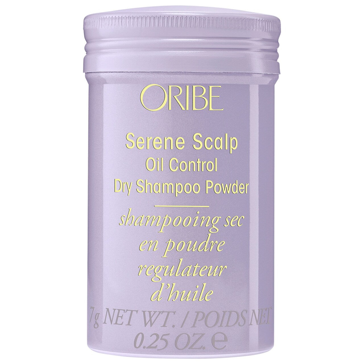 Serene Scalp Dry Shampoo - Shampoo en seco 1 oz