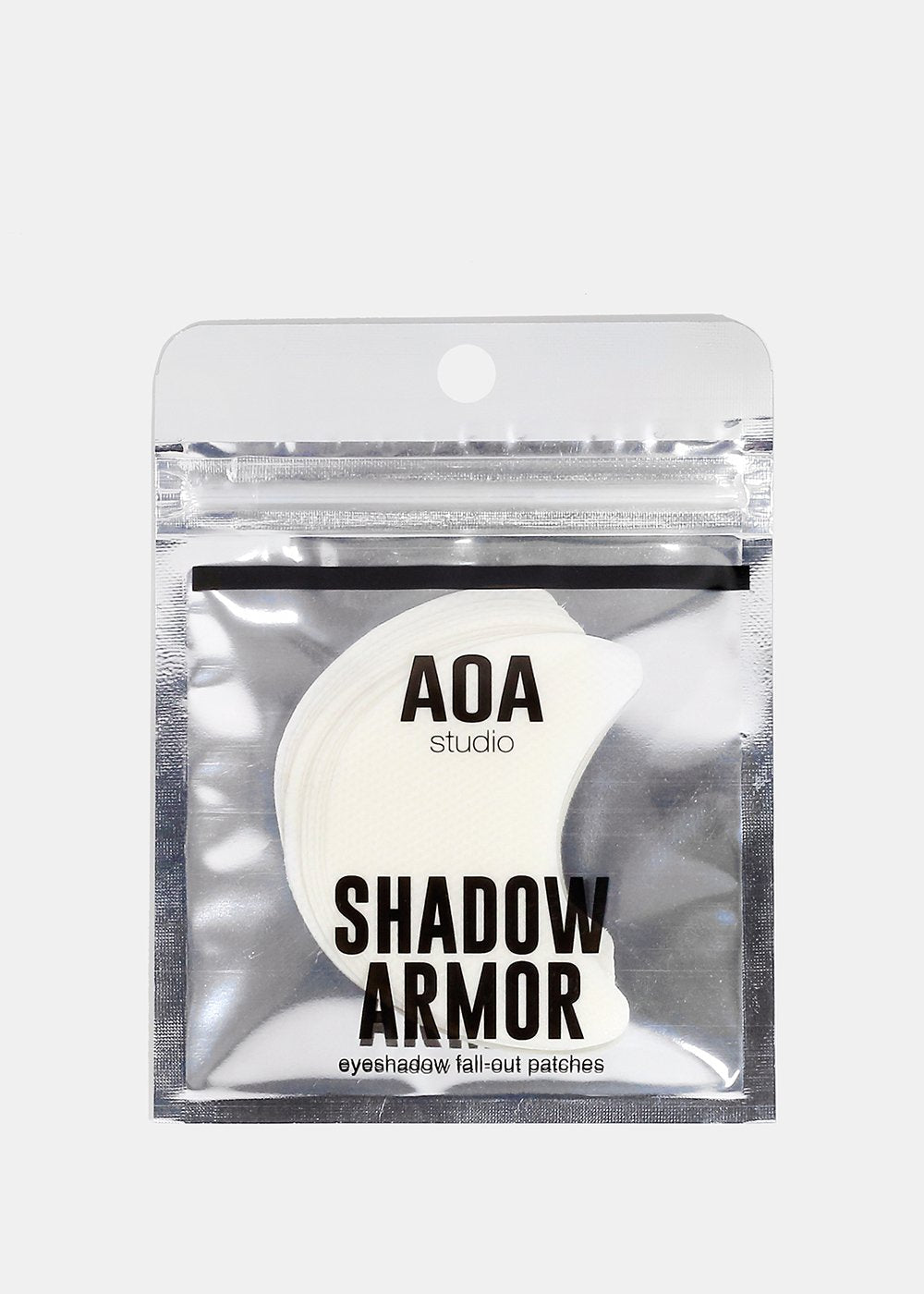 AOA Shadow Armor - Eyeshadow Fallout Patches