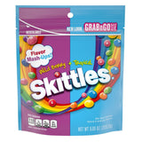 Skittles Wild Berry y Tropical