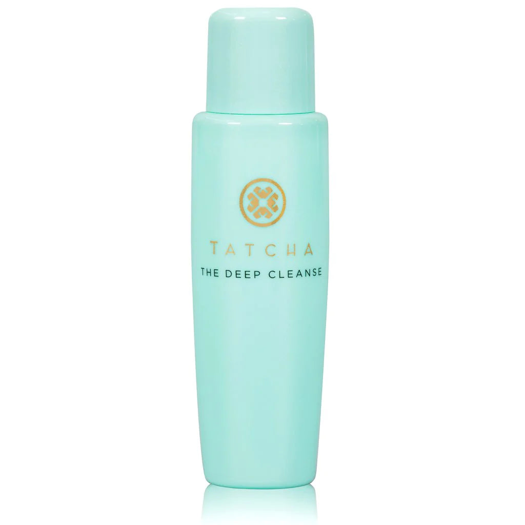 The Deep Cleanse Trial Size 25 ml