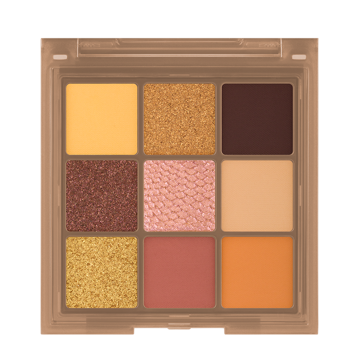 Wild Obsessions Eyeshadow Palette (3 colores)