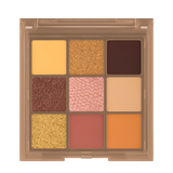 Wild Obsessions Eyeshadow Palette (3 colores)