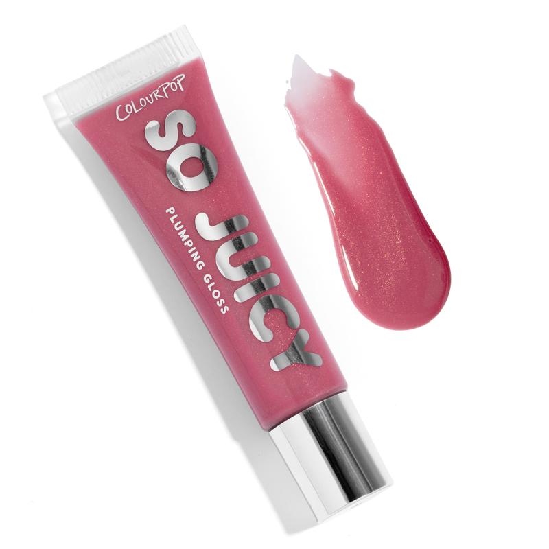 Colourpop - Labial Gloss So Juicy Plumping Gloss | Type Of Way