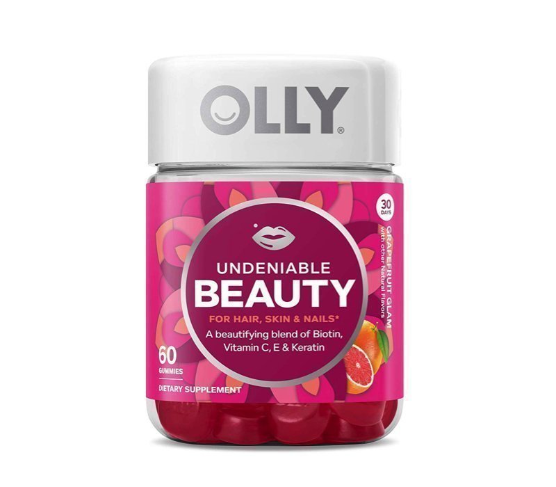 Olly - Undeniable Beauty | Beauty Box Mérida