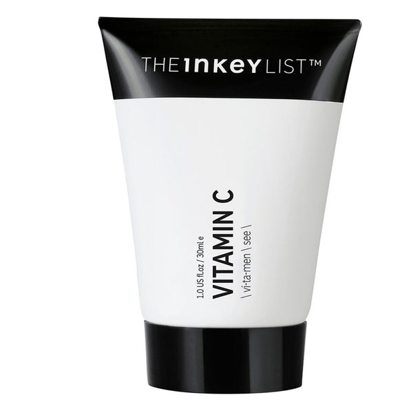 The Inkey List - Vitamin C Brightening Cream | Beauty Box Mérida