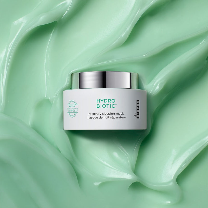 HYDRO BIOTIC RECOVERY SLEEPING MASK